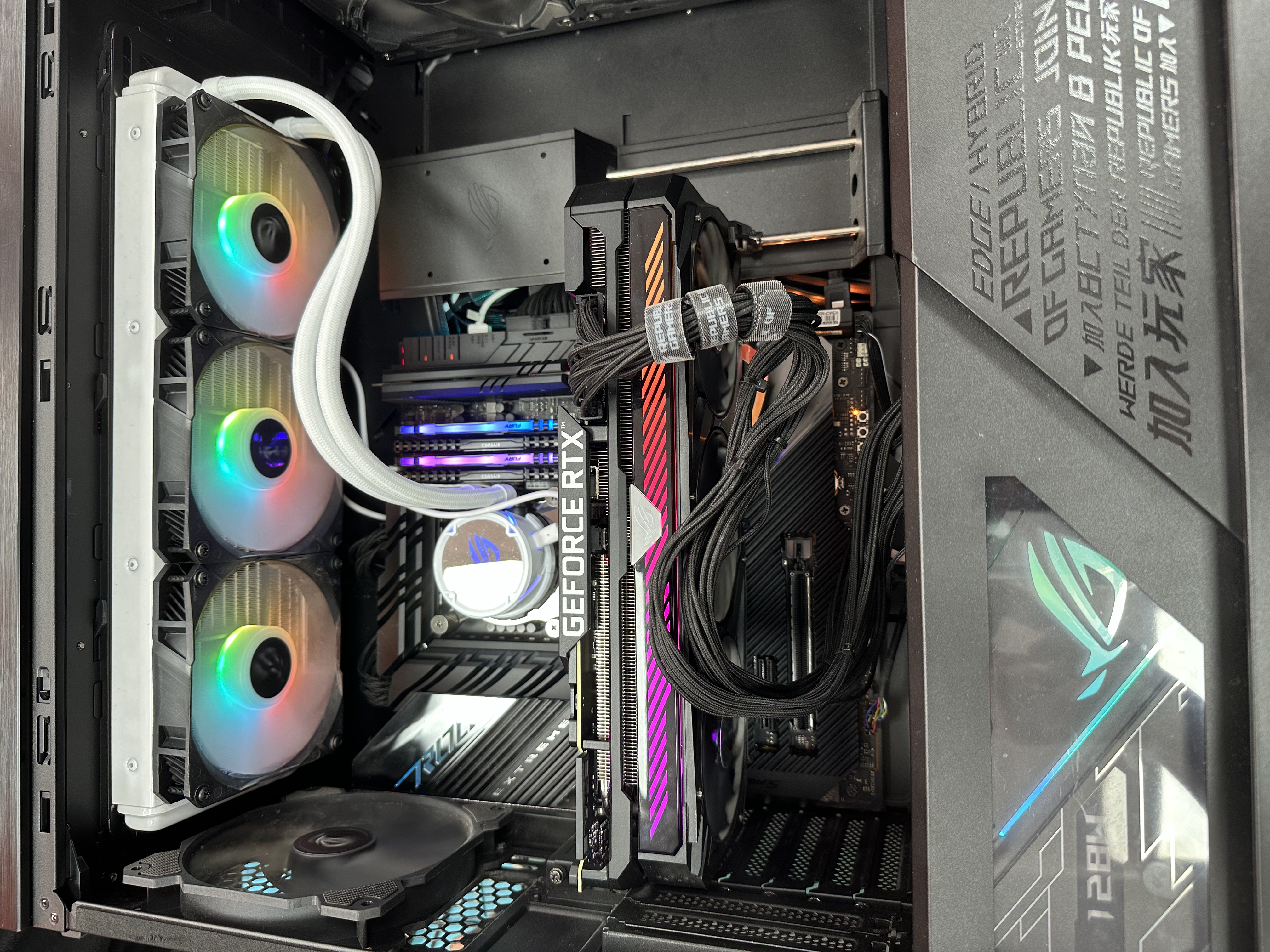 Reparación de Ordenadores